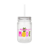 Mason Jar Printify