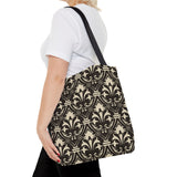 Tote Bag (AOP) Printify