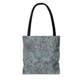 Tote Bag (AOP) Printify