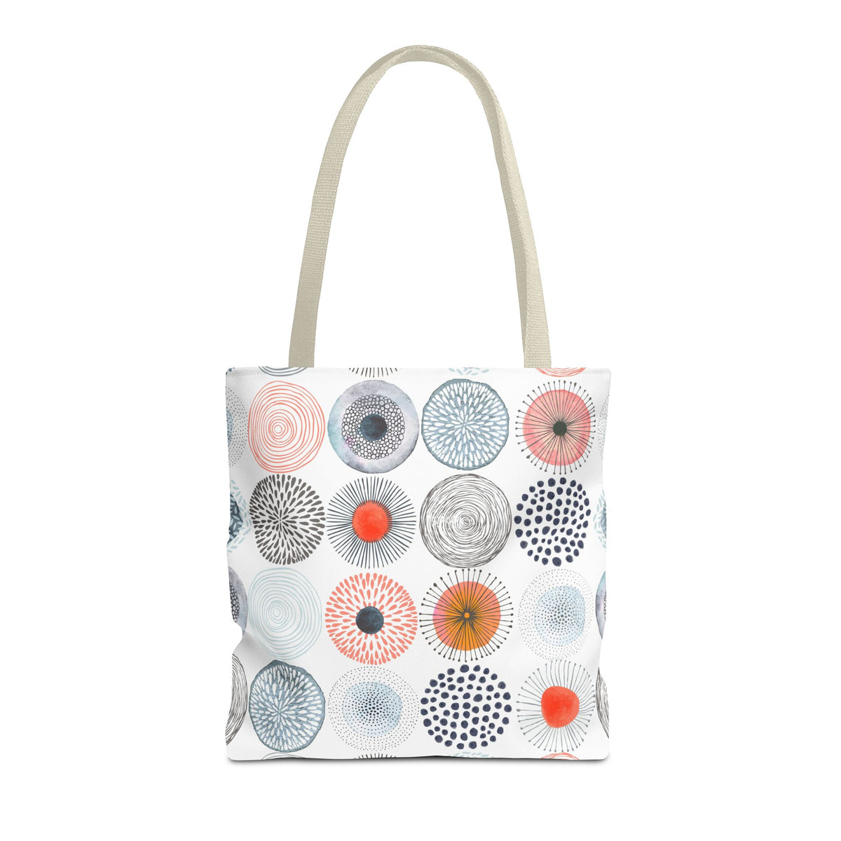 Tote Bag (AOP) Printify