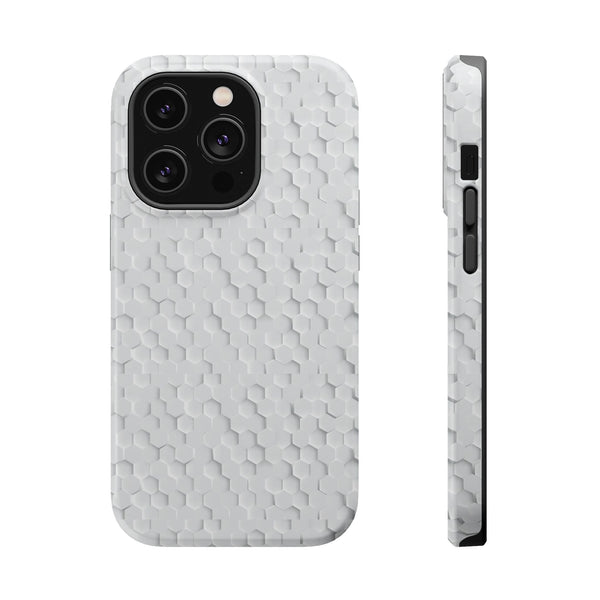 Magnetic Tough Cases Printify