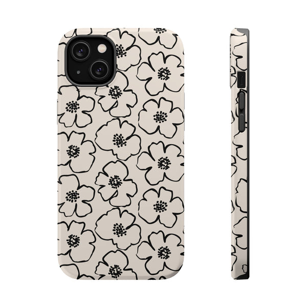 Magnetic Tough Cases Printify