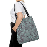 Tote Bag (AOP) Printify