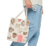 Tote Bag (AOP) Printify