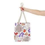 Tote Bag (AOP) Printify