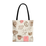 Tote Bag (AOP) Printify