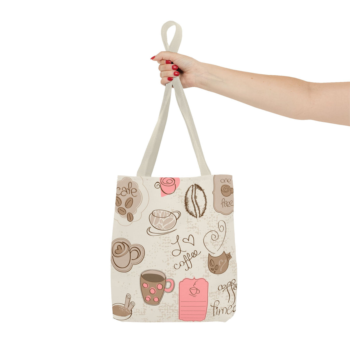 Tote Bag (AOP) Printify