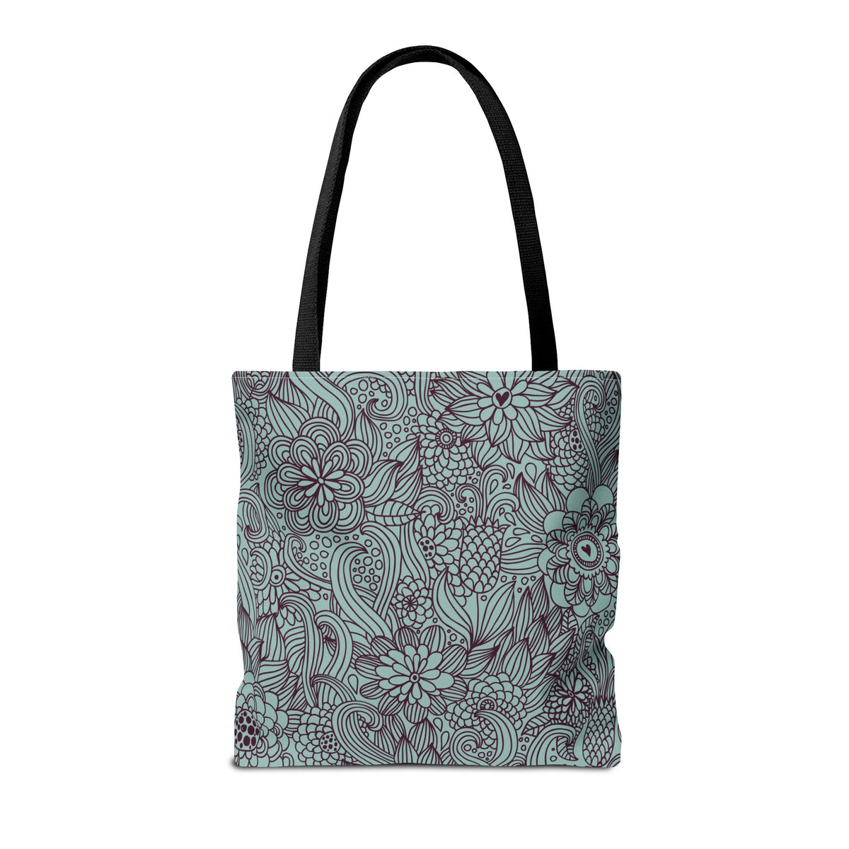 Tote Bag (AOP) Printify