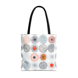 Tote Bag (AOP) Printify