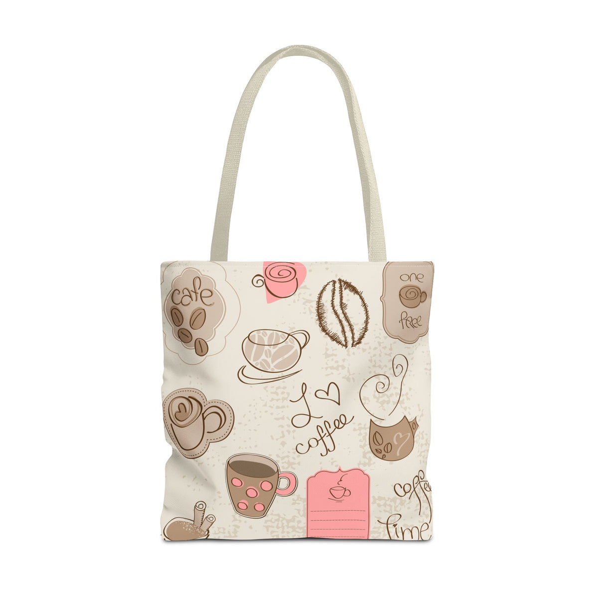 Tote Bag (AOP) Printify