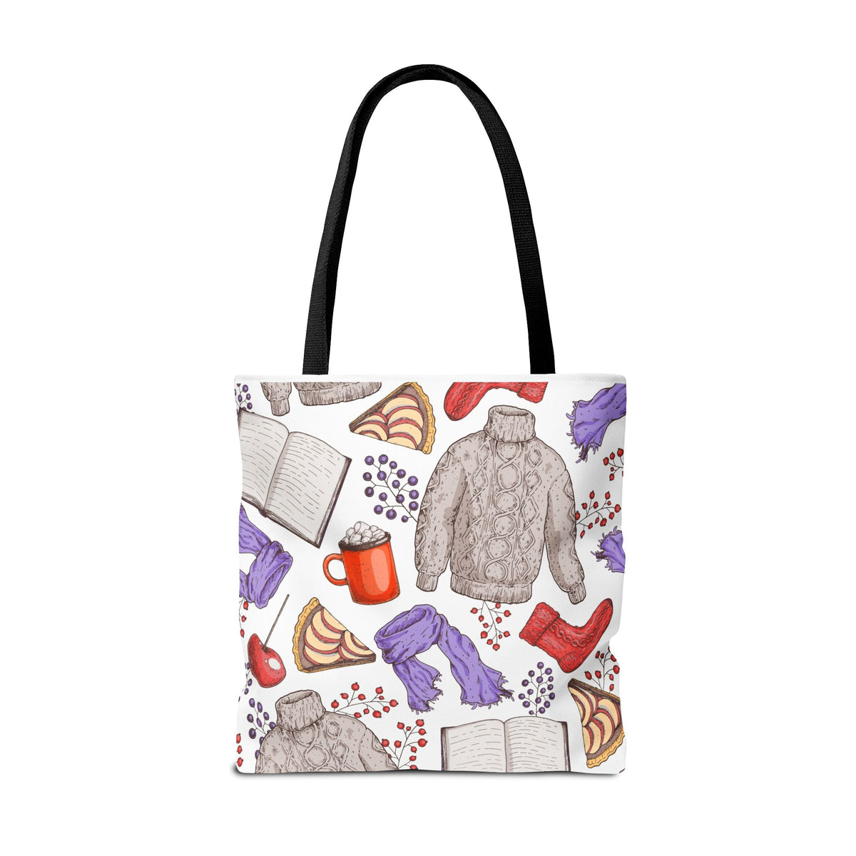 Tote Bag (AOP) Printify