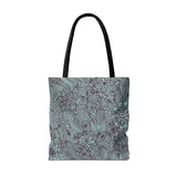 Tote Bag (AOP) Printify