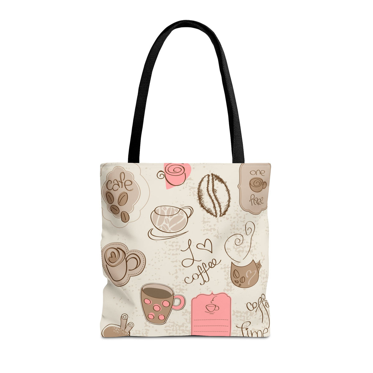 Tote Bag (AOP) Printify