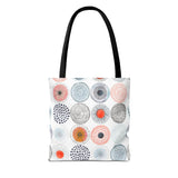 Tote Bag (AOP) Printify