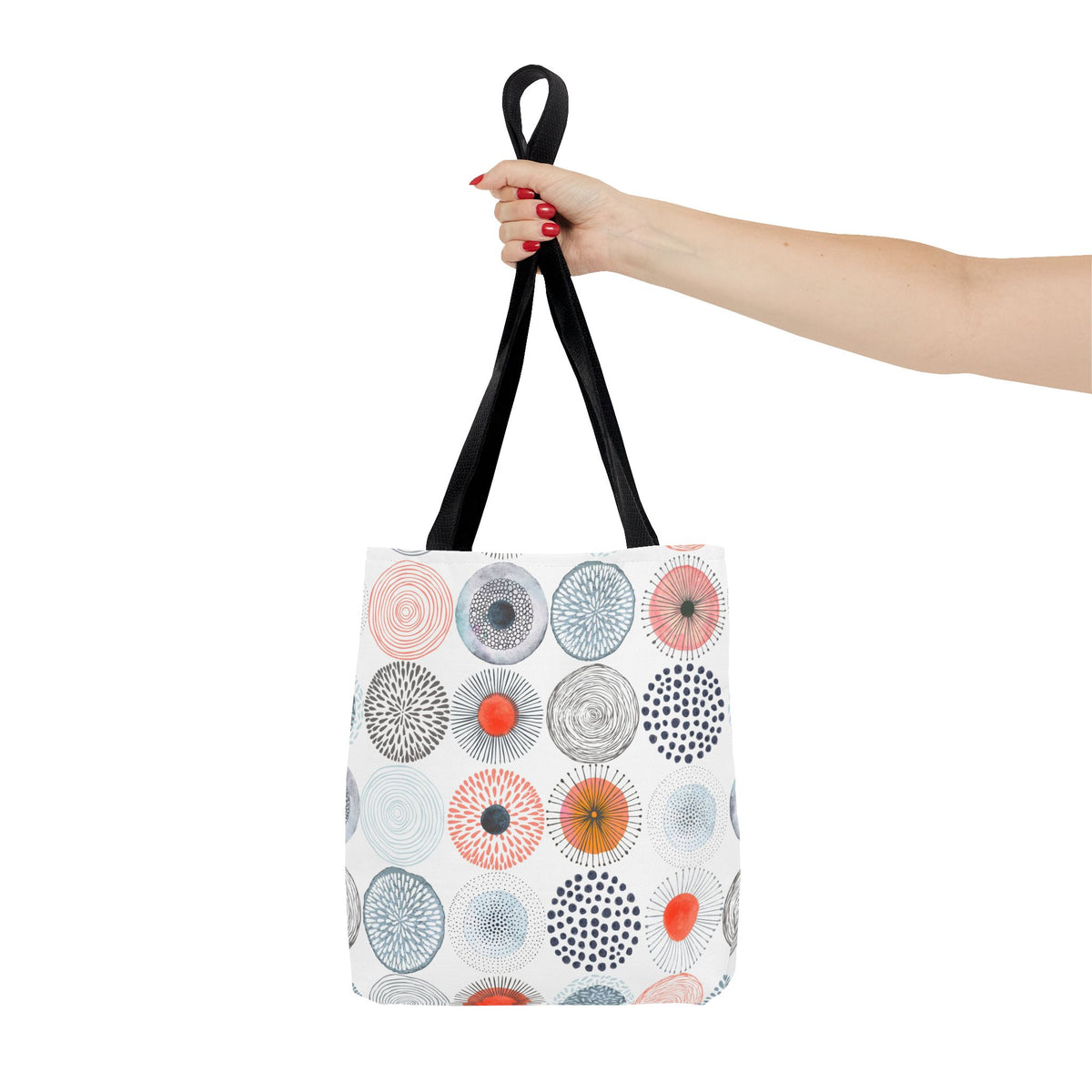 Tote Bag (AOP) Printify