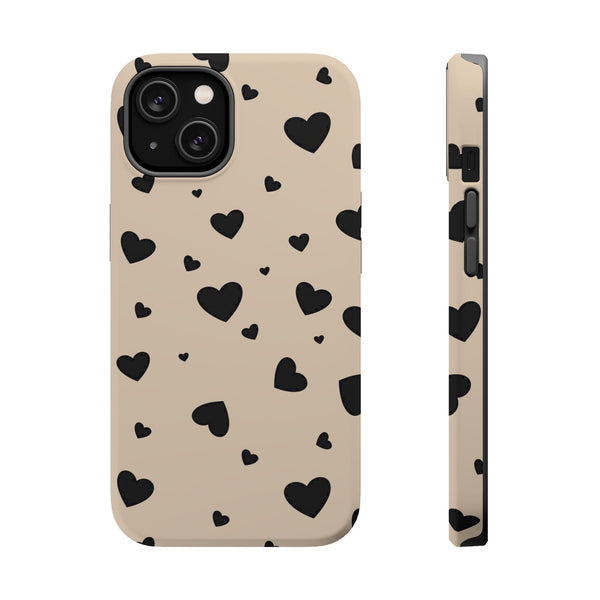 Magnetic Tough Cases Printify