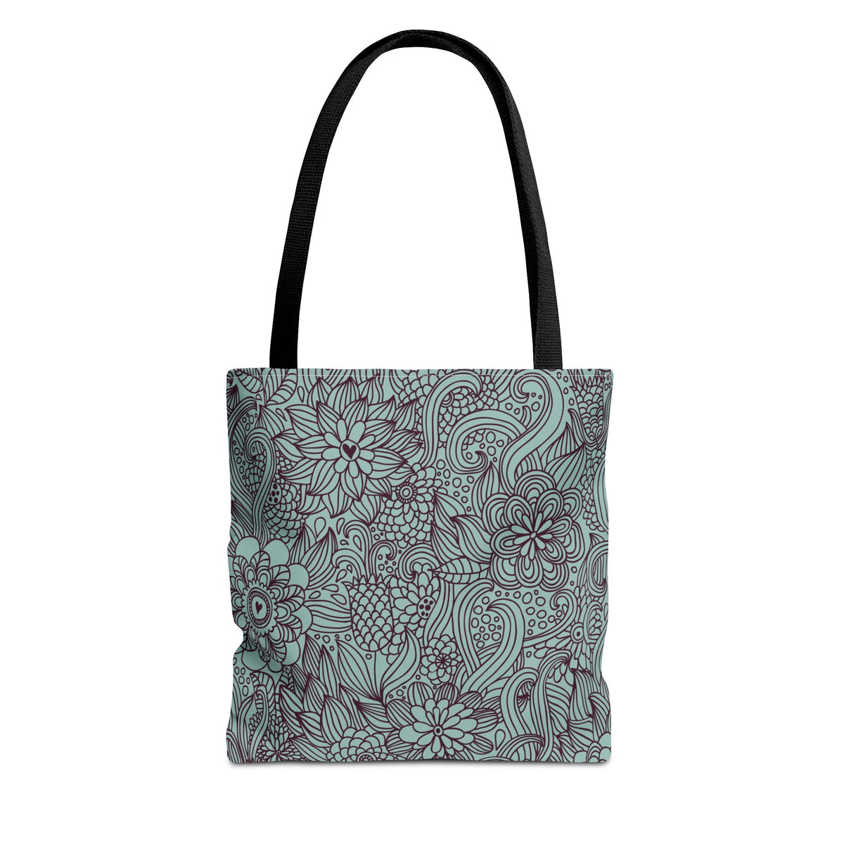 Tote Bag (AOP) Printify