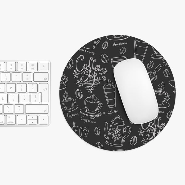 Mouse Pad Printify