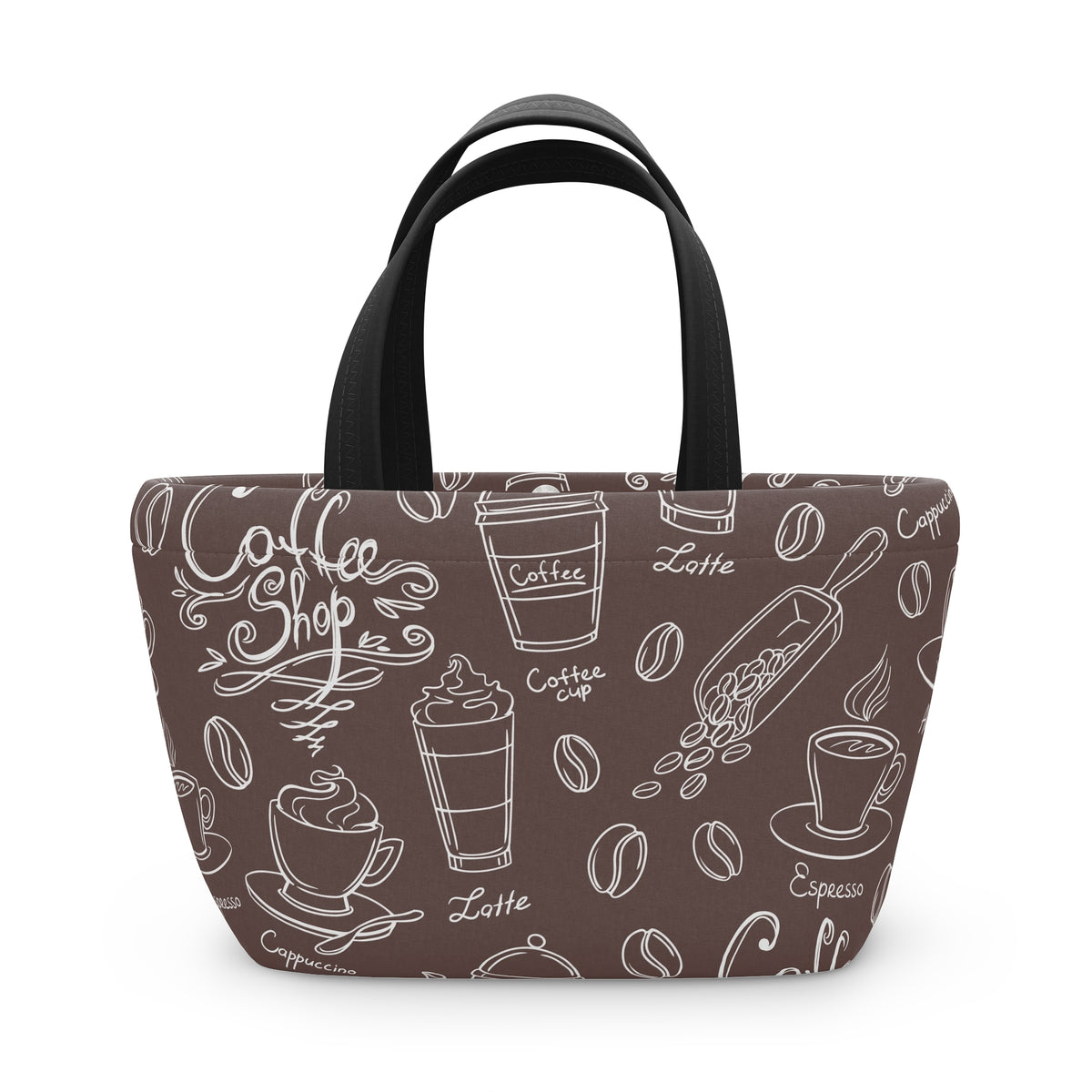 Lunch Bag Printify