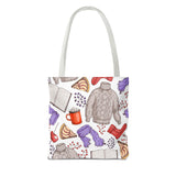 Tote Bag (AOP) Printify