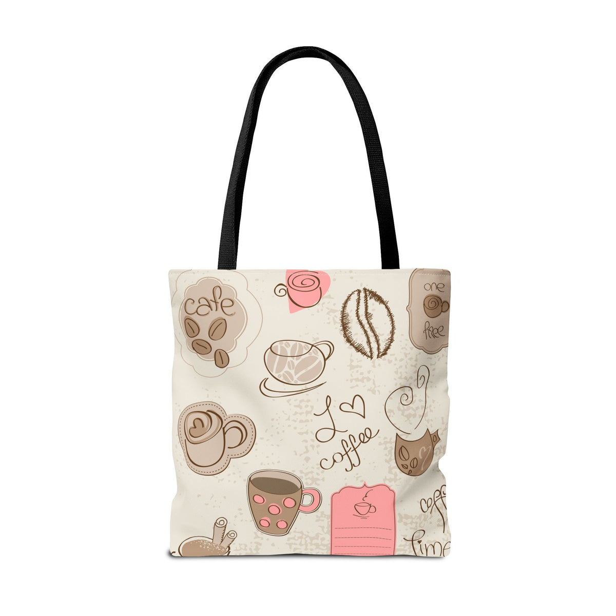 Tote Bag (AOP) Printify