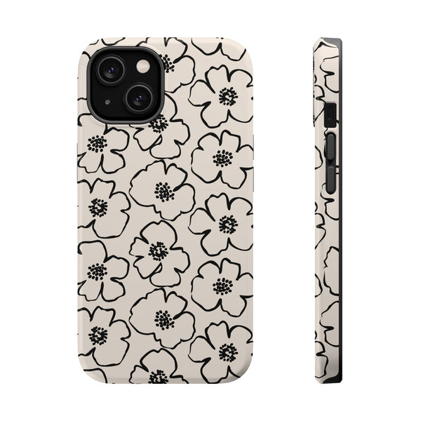 Magnetic Tough Cases Printify