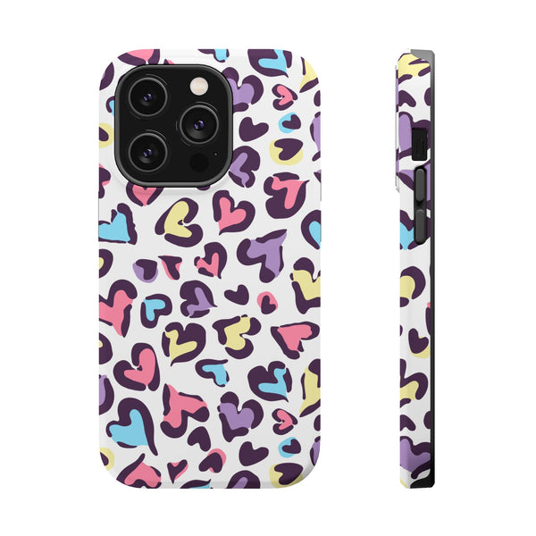 Magnetic Tough Cases Printify