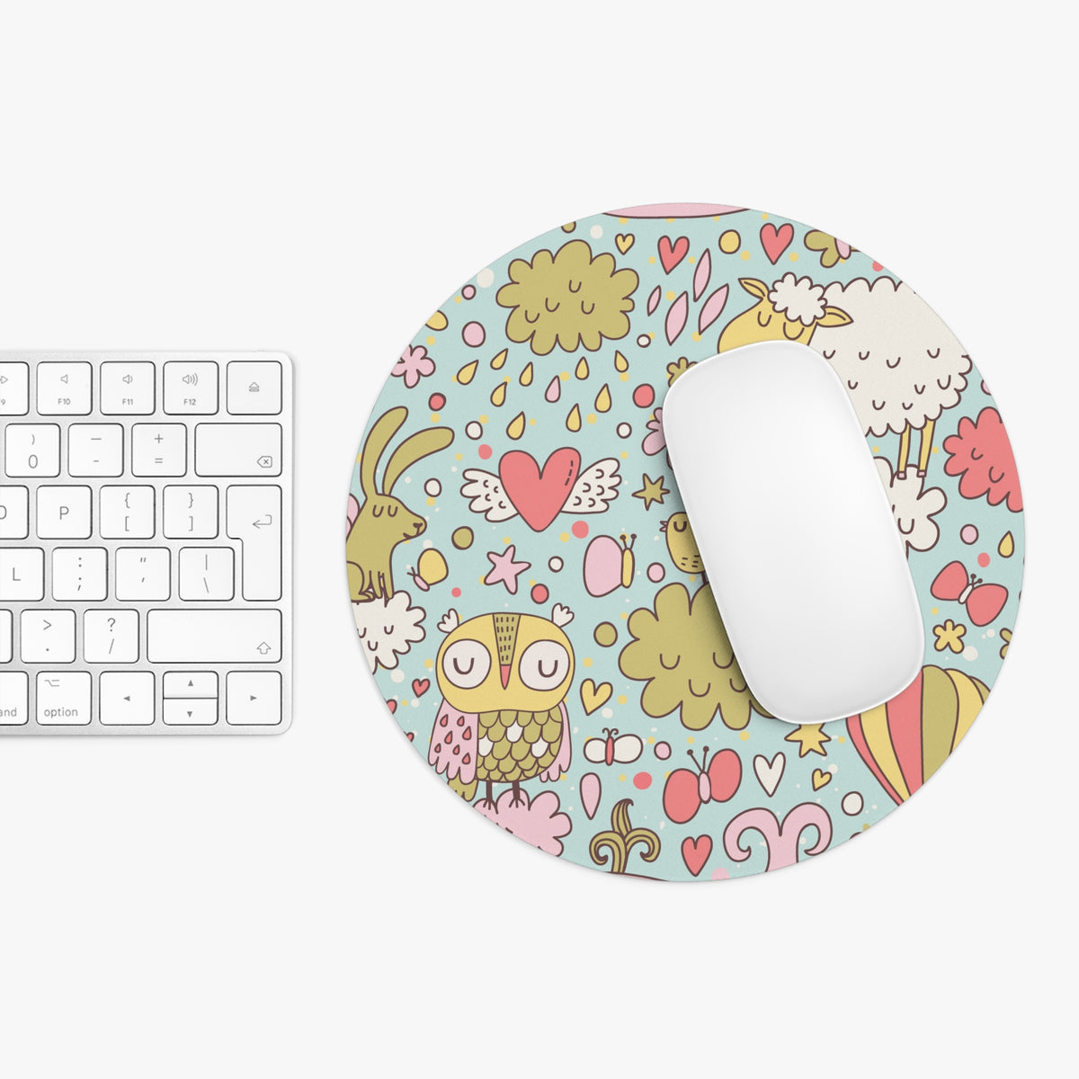 Mouse Pad Printify