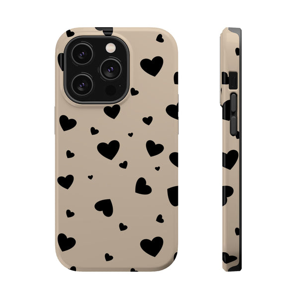 Magnetic Tough Cases Printify