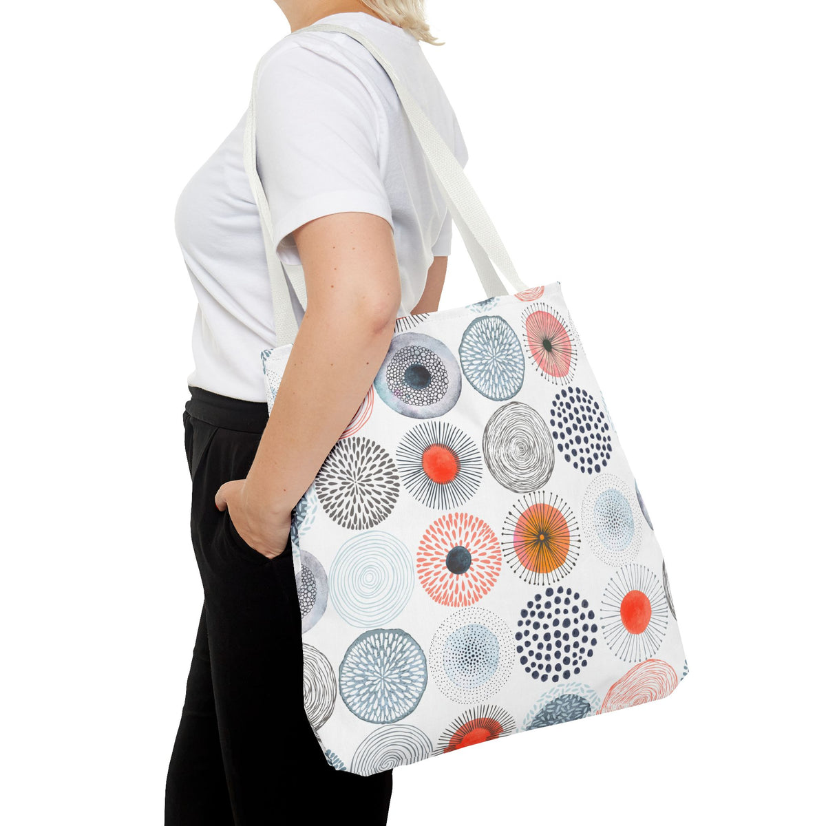 Tote Bag (AOP) Printify