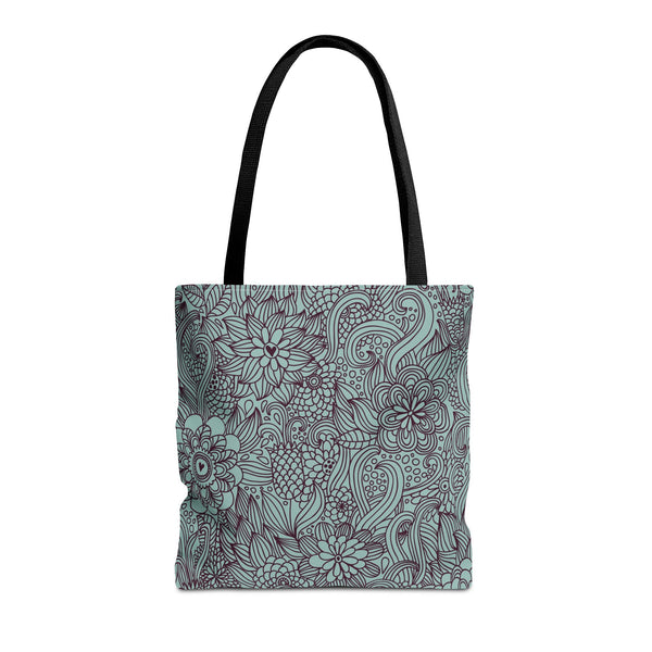 Tote Bag (AOP) Printify