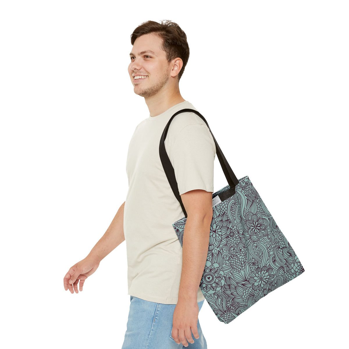 Tote Bag (AOP) Printify