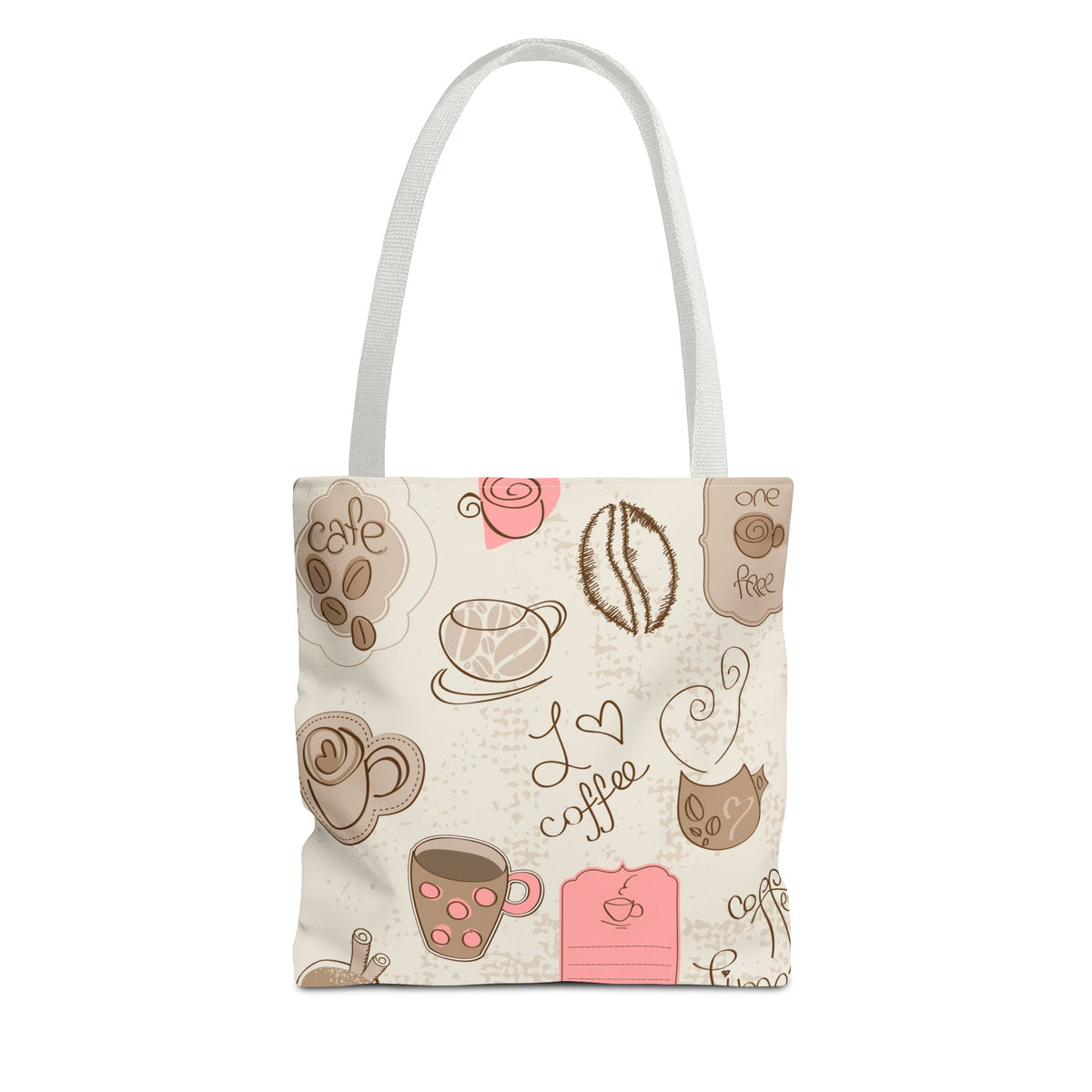 Tote Bag (AOP) Printify