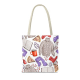 Tote Bag (AOP) Printify