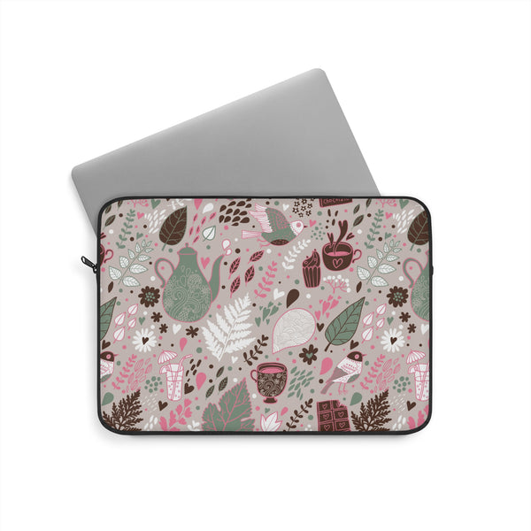 Laptop Sleeve Printify