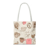 Tote Bag (AOP) Printify