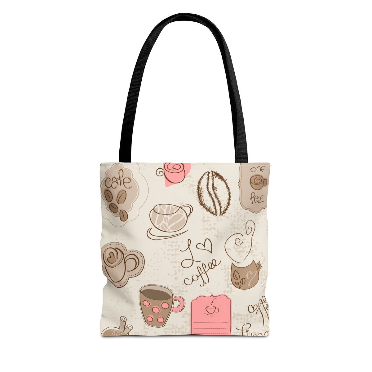 Tote Bag (AOP) Printify