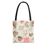 Tote Bag (AOP) Printify