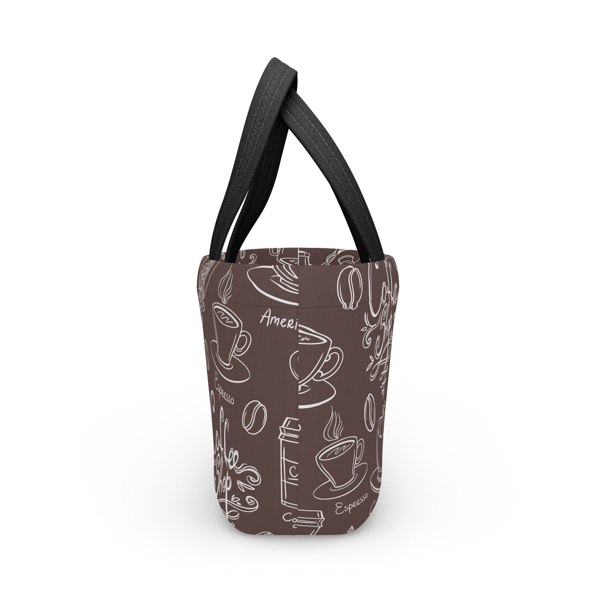 Lunch Bag Printify