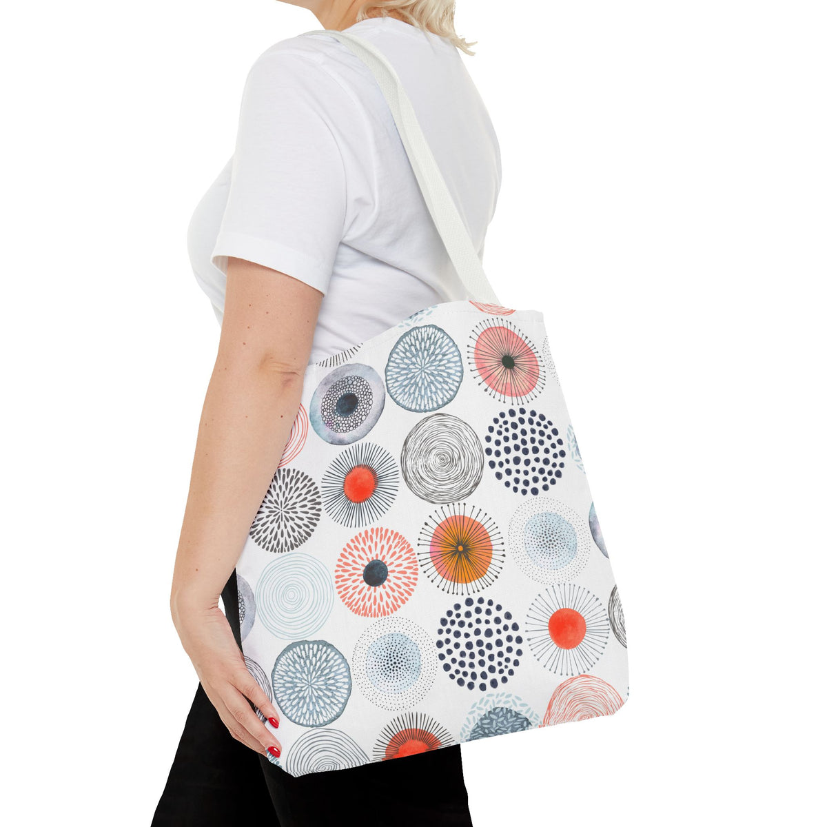 Tote Bag (AOP) Printify