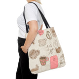 Tote Bag (AOP) Printify