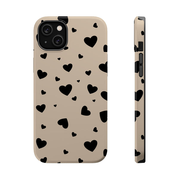 Magnetic Tough Cases Printify