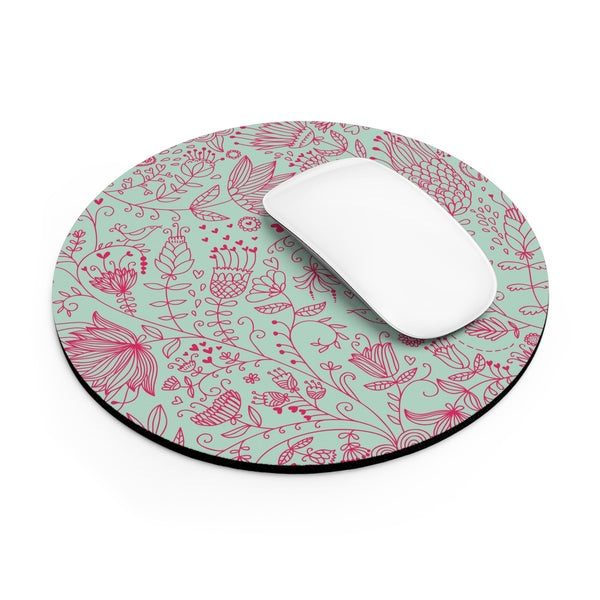 Mouse Pad Printify