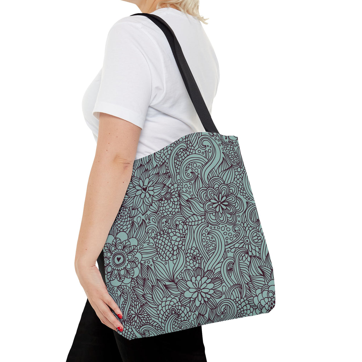 Tote Bag (AOP) Printify