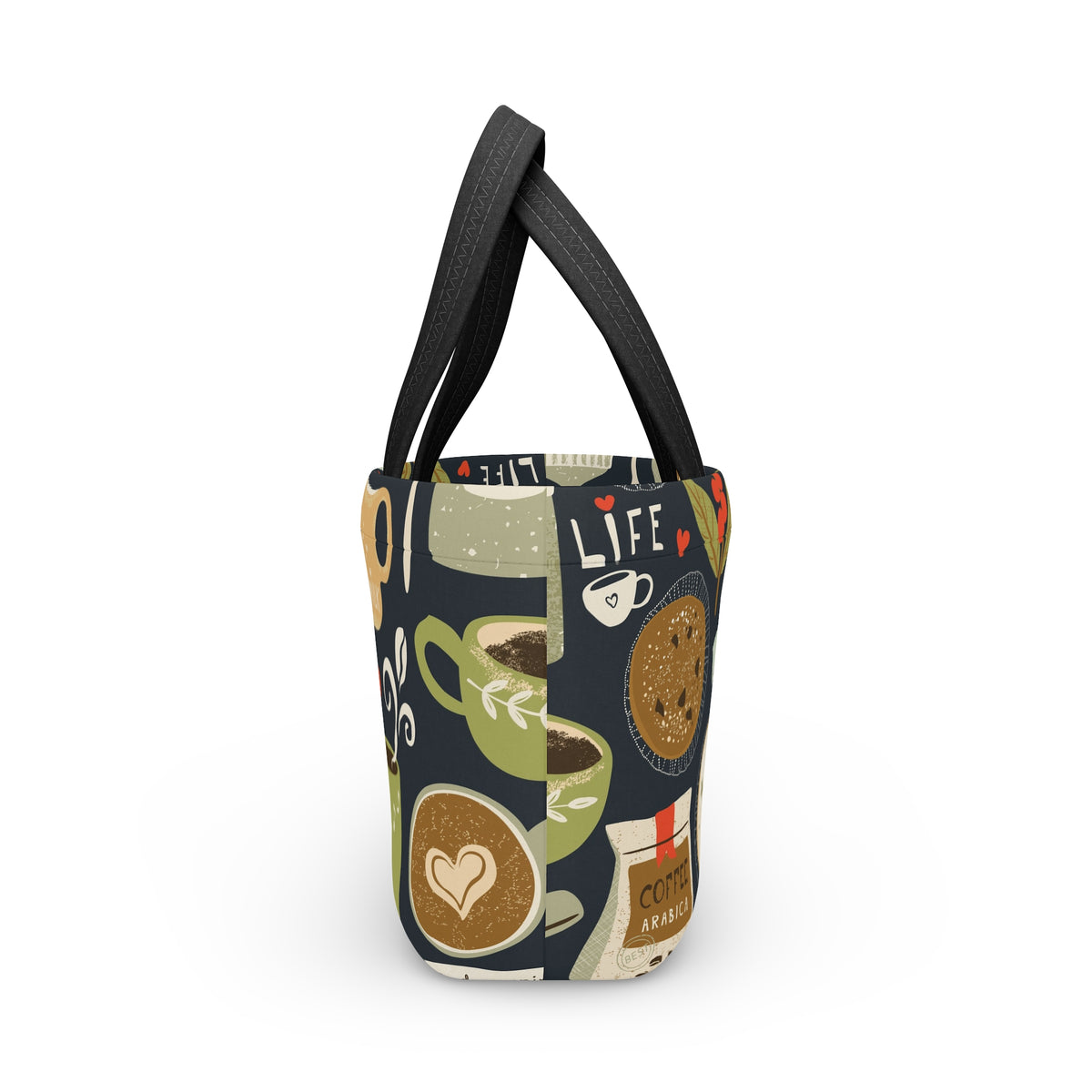 Lunch Bag Printify