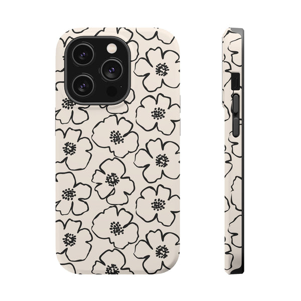 Magnetic Tough Cases Printify