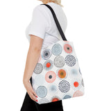 Tote Bag (AOP) Printify