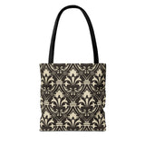 Tote Bag (AOP) Printify