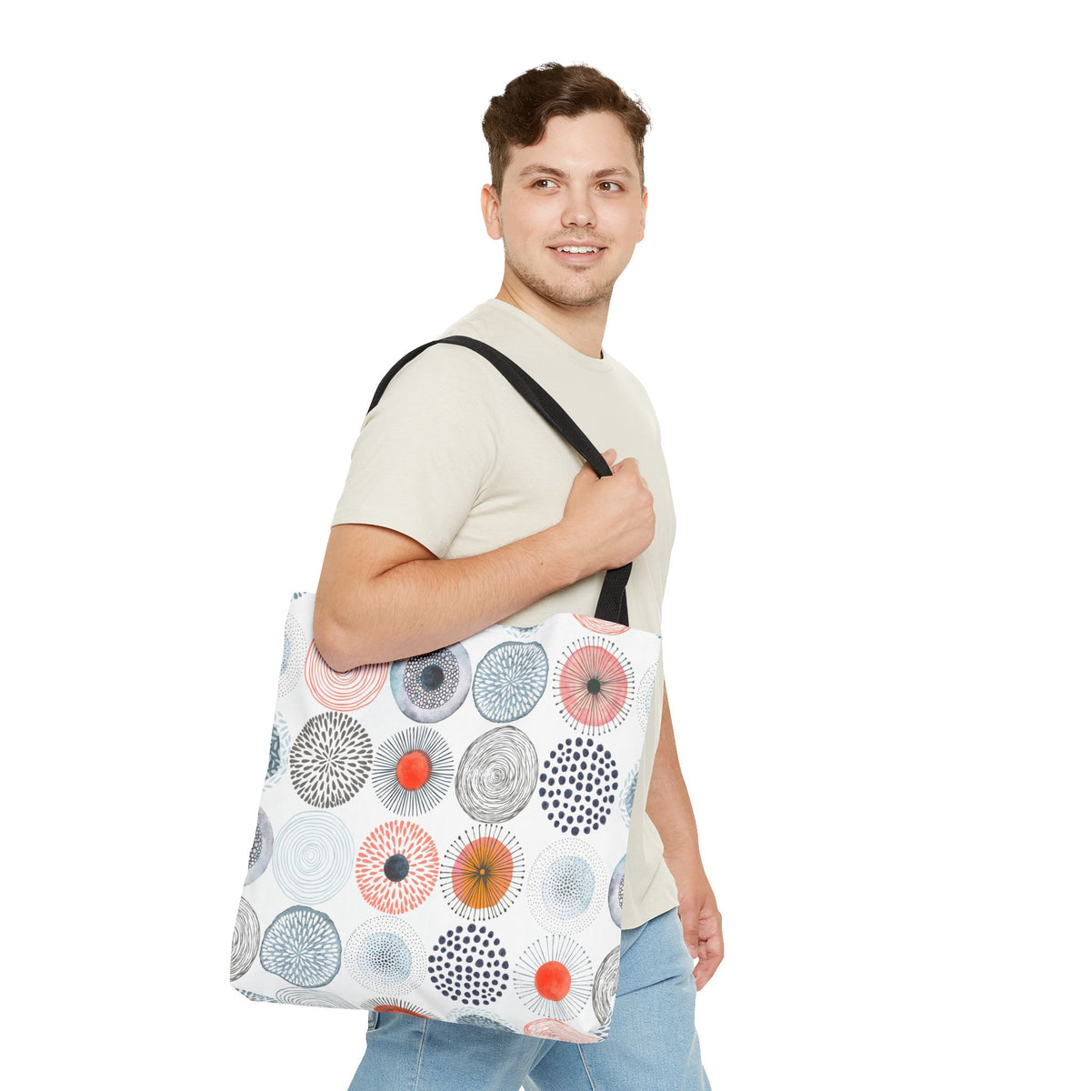 Tote Bag (AOP) Printify