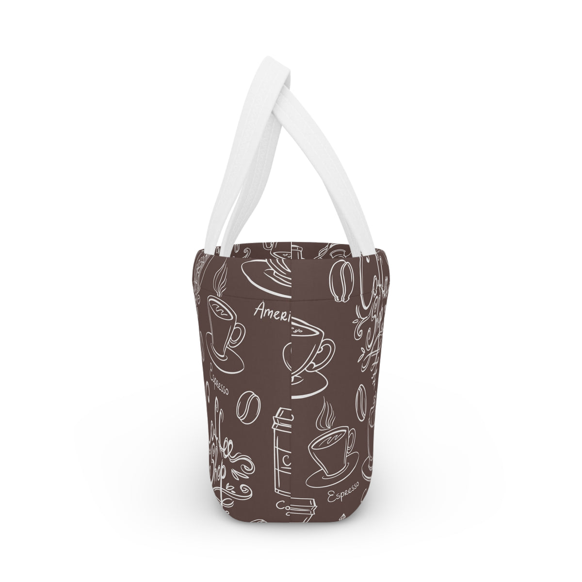 Lunch Bag Printify